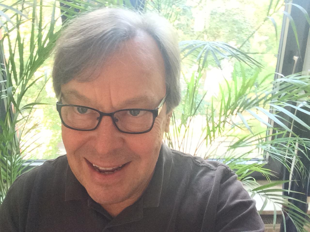 Michael Berg, Rechtsanwalt und Notar a. D.